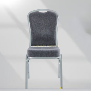 L'hôtel empilable en métal préside des meubles de banquet pour des hôtels et des restaurants - Product Image 2