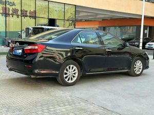 รถมือสอง2014โตโยต้า Camry 2.5L รถมือสองรถเอสยูวีสำหรับโตโยต้า