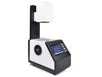 Haze Meter XHS-04A conforme aux normes ASTM D1003 et ISO 13468