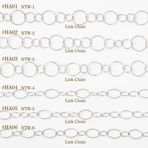 ศรีลังกาสร้อยคอทองเหลืองแบบเปิดทำมือ925เครื่องประดับแฟชั่น - Product Image 2