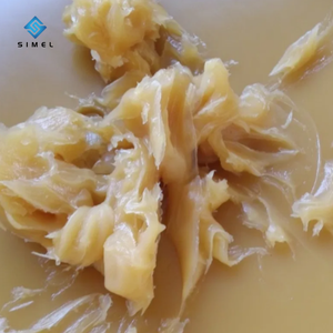 ลิปบาล์มให้ความชุ่มชื้นปิโตรเลียมเจลลี่บริสุทธิ์100% สำหรับเครื่องสำอางและสารหล่อลื่น - Product Image 5