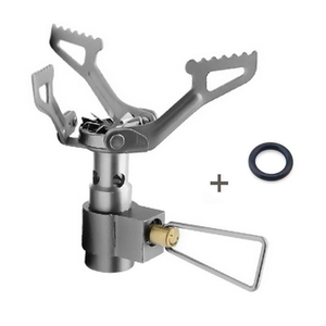 Cuisinière <span class=keywords><strong>à</strong></span> <span class=keywords><strong>gaz</strong></span> portable Camping Outdoor <span class=keywords><strong>Mini</strong></span> cuisinière <span class=keywords><strong>à</strong></span> <span class=keywords><strong>gaz</strong></span> et <span class=keywords><strong>four</strong></span> - Product Image 3