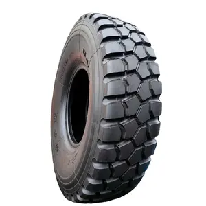 새로운 방사형 튜브리스 타이어 365/80R20 395/85R20 14.00R20 16.00R20 덤프 트럭 타이어