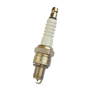 Bujía de Alto Rendimiento con Punta Afilada A7RTC para Aura CT100 CT125 CT150 Curve Fury 125 KSR 110 NS150 Rouser 135 LC Wind 125 - Product Image 1