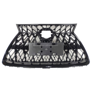 Parrilla Delantera para LEXUS RX350 2016-2019, Parrilla T-RD - Product Image 2