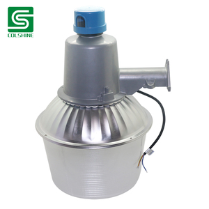 50 Wát LED ánh sáng đường phố với cảm biến chuyển động cho Nam Mỹ không thấm nước Barn chiếu sáng độ sáng cao LED ánh sáng đường - Product Image 5