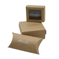 Boîtes en papier blanc uni sans impression, sur mesure, pour savons, avec option de pelliculage mat, pour usage cosmétique, taille et logo personnalisés