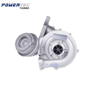 Turbocompressore GT1238SZ 799171 55231037 55237520 9S516K682BA Turbina Completa per Fiat 500 Panda Punto 75CV 55Kw 1.3D <span class=keywords><strong>SDE</strong></span> 2009- - Product Image 4