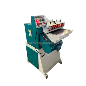 Raboteuse à <span class=keywords><strong>bois</strong></span> compacte pour le rabotage de surface simple face et la coupe large - Product Image 1