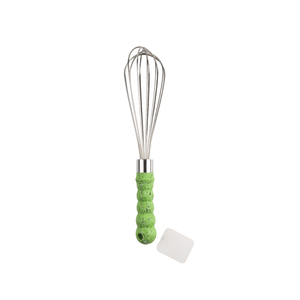 Outils <span class=keywords><strong>de</strong></span> cuisine polyvalents en acier inoxydable, y compris batteur à oeufs, fouets avec manche en bois, préparation <span class=keywords><strong>de</strong></span> fruits et légumes, vente en gros - Product Image 3