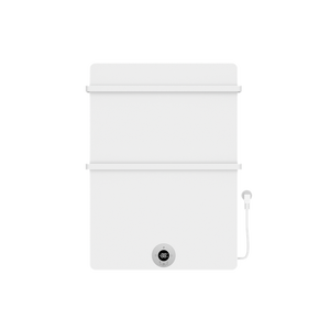 <span class=keywords><strong>Panel</strong></span> de Calefacción Eléctrico de Diseño Moderno con <span class=keywords><strong>Toallero</strong></span>, Montado en la Pared para Uso en Hoteles - Product Image 1