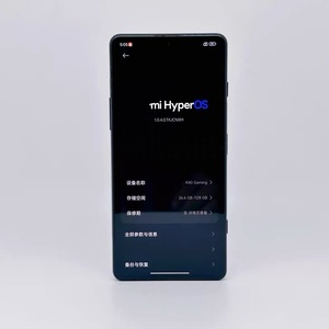 Xaom Rem <span class=keywords><strong>K40</strong></span> Gaming Original, Versión Desbloqueada, Pantalla de 6.67 Pulgadas, 64MP, 5065mAh, Carga Rápida de 67W, Doble SIM, Smartphone 5G - Product Image 6