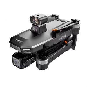 Dron KF104 Max2 con Gimbal de 3 Ejes y 4K, Evitación de Obstáculos y GPS, Transmisión Digital de 6KM, Control Remoto con Pantalla - Product Image 2