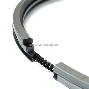 แหวนลูกสูบเครื่องยนต์ดีเซล IZUMI 6 สูบ 137 มม. ISX15 รุ่น 5405717 - Product Image 6