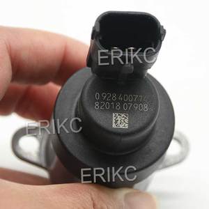 ERIKC 0928400714 soupape d'aspiration de pompe à carburant diesel 0928 400 714 soupape de dosage d'injection diesel 0 928 400 714 - Product Image 3