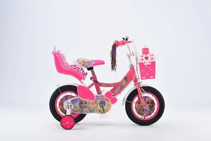 Beau vélo 3 roues pour enfants en Chine pour <span class=keywords><strong>petite</strong></span> <span class=keywords><strong>fille</strong></span>/mignon vélo à quatre roues pour enfants/vélo pour enfants sans pédale - Product Image 2