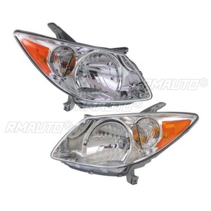 For Bonneville vibe 2005-2008 Lamp <b>Daytime</b> <b>Running</b> <b>Light</b> Waterproof Fog Lamp Car Headlight Assembly 88973539 88973540 - Product Image 2