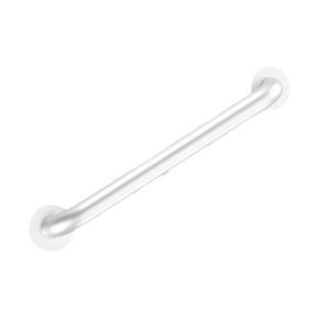 Barra de apoyo para el área del baño, diseño plegable de aluminio, barra de seguridad anticaídas para personas mayores, estilo moderno y sencillo - Product Image 4