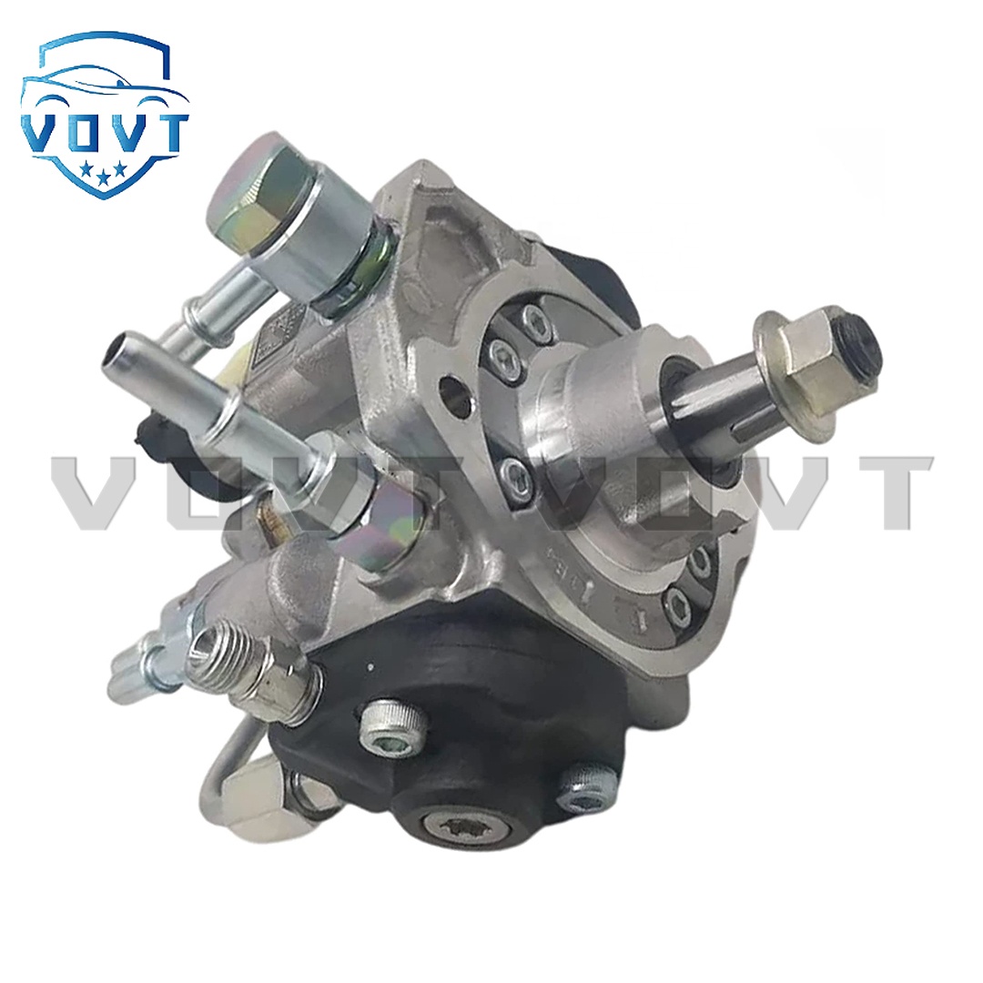 High Pressure Common Rail Fuel Pump 294000-1691Injection Pump