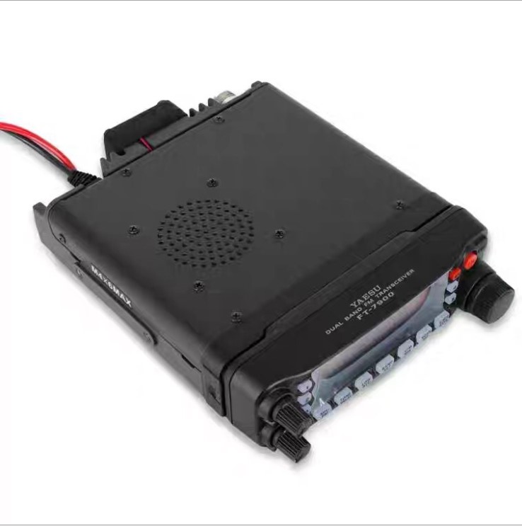 八重洲　FT-7900 DUAL BAND FM TRANSCEIVER FT-7900（生産終了） | アマチュア無線【八重洲無線】