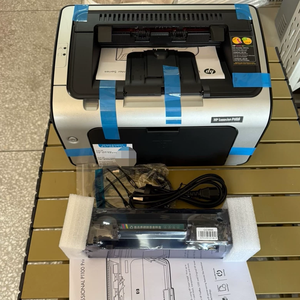 Impresora Láser Blanco y Negro LaserJet Pro P1108, Impresión Comercial, Impresora Láser Monocromática LaserJet P1108 1106 - Product Image 1