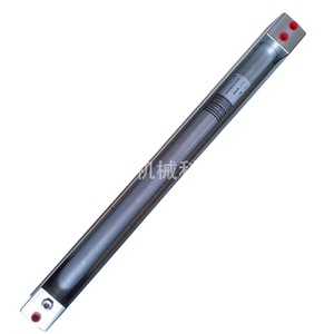 Module de membrane à azote Jinyuanxiang JYX-DQM 1-3000, type de séparation d'air par compression - Product Image 2