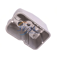 Tapa de Válvulas de Aluminio de Alta Calidad T9000-1003205 Compatible con Motor Diésel YUCHAI YC6T para Barco Pesquero/Transporte
