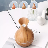Produits phares : Diffuseur d'arômes H2O, humidificateur d'air ultrasonique pour voiture, diffuseur d'huiles essentielles Therische Le Diffusor