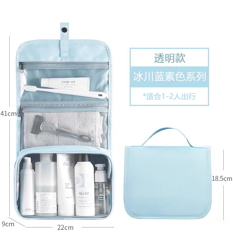 หน้าต่าง PVC แบบเรียบ - สีฟ้าธารน้ำแข็ง