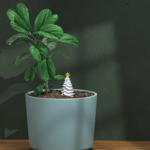 Herramienta <span class=keywords><strong>de</strong></span> Riego Automático Profesional para Interiores y Exteriores, con Púas <span class=keywords><strong>de</strong></span> Arcilla, Accesorio Duradero para Macetas <span class=keywords><strong>de</strong></span> Terracota, Globos <span class=keywords><strong>de</strong></span> Agua - Product Image 4