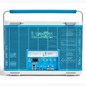 Tektronix <b>6</b> <b>Series</b> B Mso Mixed Signal Oscilloscope with 8 Channels 1ghz-10ghz Bandwidth 220v - Product Image 4