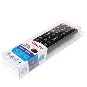 Nuovo <span class=keywords><strong>telecomando</strong></span> universale <span class=keywords><strong>HUAYU</strong></span> RM-L1088 + per TV LED LCD Sam-sung RM-L1088 BN59-01189B BN59-01189B BN59-01189B BN59-01175B - Product Image 2