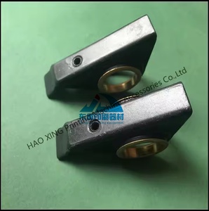 Nuevas Piezas de Repuesto para Maquinaria de Impresión Haoxing, Pinza para Impresora Offset KBA <span class=keywords><strong>Rapida</strong></span> 105, Mejor Calidad, 3 Meses de Garantía - Product Image 5