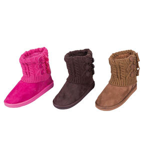 Bottines pour femmes - Product Image 1