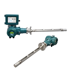 Analyseur de gaz in situ Yokogawa TDLS8000, spectromètre laser à diode réglable - Product Image 4
