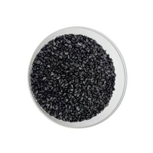 Produsen Masterbatch Warna Hitam, Bahan Baku Plastik Resin PE/PP Murah untuk Pipa - Product Image 4