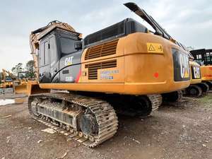 330d ขุดมือสอง Cat330D2 Caterpillar 330 330GC 330C - Product Image 3