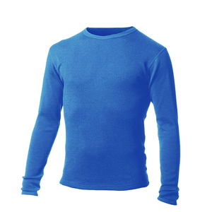 Solarwool Haut <span class=keywords><strong>en</strong></span> <span class=keywords><strong>laine</strong></span> mérinos thermique de haute qualité <span class=keywords><strong>Sous</strong></span>-vêtements pour hommes <span class=keywords><strong>en</strong></span> <span class=keywords><strong>laine</strong></span> mérinos - Product Image 2