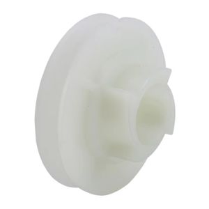 Poulie de démarreur à rappel pour <span class=keywords><strong>tronçonneuse</strong></span> 2500, compatible avec les tronçonneuses chinoises 2500 25Cc, <span class=keywords><strong>Zenoah</strong></span> <span class=keywords><strong>Komatsu</strong></span> G2500, pièces détachées - Product Image 4