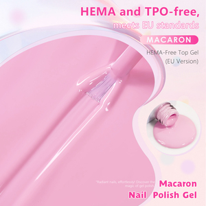 Colección de Esmaltes de Gel Pastel Vendeeni Spring Design, 48 Colores, en Caja, TPO, Libre de HEMA, Alta Pigmentación, Cobertura de Una Sola Capa - Product Image 5