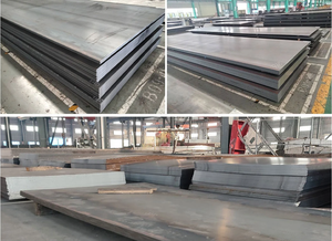 سعر الطن الواحد من الكربون المدرفل على الساخن أستم 573 درجة 70: 5 - Product Image 4