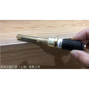 เซ็นเซอร์วัดจุดน้ำค้างรุ่น Original Shore Dew Point Sensor Se P Purple Dot สำหรับควบคุมกระบวนการอุตสาหกรรม - Product Image 2
