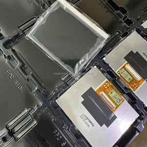 โมดูลจอแสดงผล LCD สำหรับอินเทอร์เฟซควบคุมบ้านอัจฉริยะ L5S30739P00 - Product Image 3