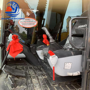 Excavatrice Pc70-8 d'occasion de KOMATSU de qualité parfaite le Japon original a utilisé l'excavatrice de KOMATSU Pc70-8 70 à vendre - Product Image 3