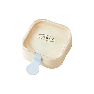 Moule à crème glacée en silicone multi-usages pour bâtonnets glacés, glaçons, bâtonnets de fromage, qualité alimentaire avec poignée pour enfants - Product Image 3