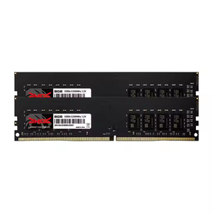 แรมเดสก์ท็อป DDR4 ความจุ 4GB/8GB/16GB ความเร็ว 2133-2666MHz พร้อมฟังก์ชัน ECC มีสินค้าในสต็อก! หน่วยความจำ DDR4 4GB 8GB 16GB แรมความจุสูง - Product Image 1