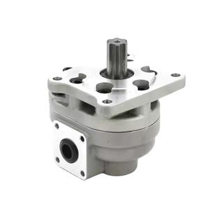 Pompe à engrenages Nsh d'usine NSH32-1-9 Nsh32 pompe à huile hydraulique en alliage d'aluminium pour machines agricoles - Product Image 1