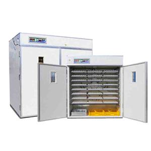 Capacité industrielle de l'incubateur d'oeufs de <span class=keywords><strong>faisan</strong></span> 1000 - Product Image 2