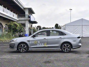 <span class=keywords><strong>Venza</strong></span> Modèle <span class=keywords><strong>2021</strong></span> 1.5T CVT Édition Borui - Product Image 5