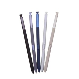 ปากกาสำหรับวาดภาพแบบสัมผัสปากกาสำหรับ Samsung Galaxy Note 8 Active Passive EMR 2อะไหล่ Elastomer ปลายอัจฉริยะ - Product Image 1